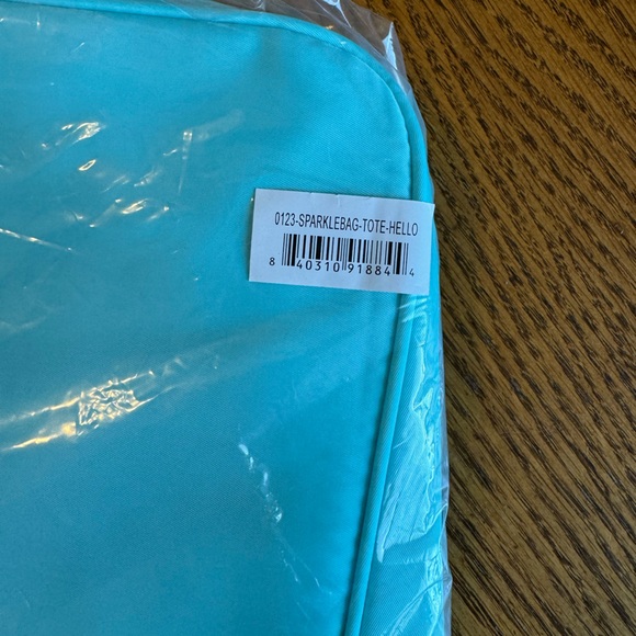 Simply Southern Hello Weekend tote - brand new!! - Picture 8 of 8